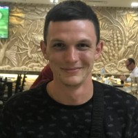 Apriorit Employee Ivan Panchenko's profile photo