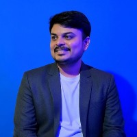 Harsh Pushpkar Email