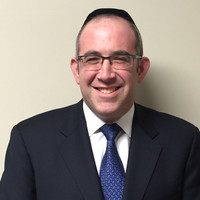 David Eisenstein Real Estate Employee Jacob Eisenstein's profile photo