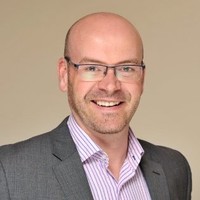 The UKSI Employee Neil Alexander's profile photo