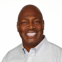Charles Haley Email