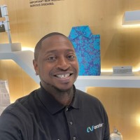 Avantor Employee Sean Forrest's profile photo