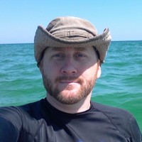 Central Strategies, LLC Employee Marc Stone's profile photo