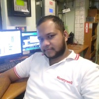 Energy Management Systems (Pvt.) Ltd Employee Chamika Bandara's profile photo