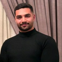 Hadi Jabr's profile photo