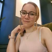 CrispWP Employee Kate Novak's profile photo