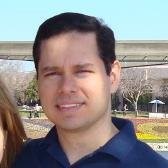 Complete Data Solutions Employee Kenneth Wright's profile photo
