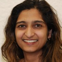 Guy's and St. Thomas' NHS Foundation Trust Employee Samantha Mann's profile photo