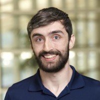 ChainGPT Employee Christopher Duggan's profile photo