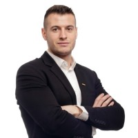 BM Group Holding S.p.A. Employee Andrea Mazzocchi's profile photo
