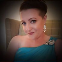 Optim LLC Employee Maegan Holmes's profile photo