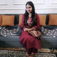 Ccube Employee Priya Pathak's profile photo