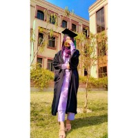 Huma Meer's profile photo