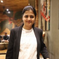 Lake Shore India Management Pvt. Ltd. Employee Smita Khilari's profile photo