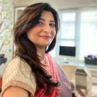 undefined Employee Yatri Thacker's profile photo