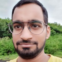 Onramp.money Employee Prashant Singh's profile photo