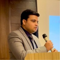 INNOVENT Tech Employee Anjum Zaki's profile photo