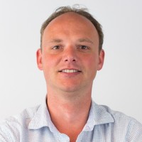ITmatic Solutions Employee Douwe Bosma's profile photo