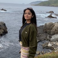 RingCentral Employee Khushi Kumar's profile photo