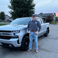 Carpentry Contractors Employee Josh Skogman's profile photo