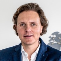 INTechHouse Employee Michal Kierul's profile photo