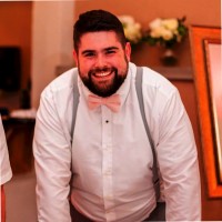 Interlock USA, Inc. Employee Christopher Fairchild's profile photo