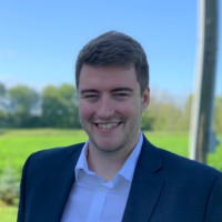 StackAdapt Employee Cameron Bauer's profile photo