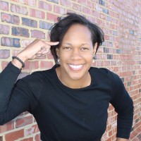 Tracy Alston