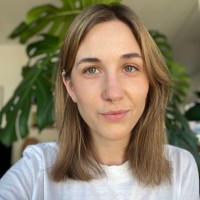 Windup Games Employee Maria Stuge's profile photo