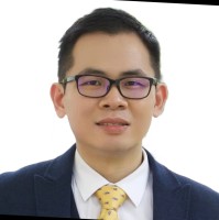 CRecTech Employee Kokgiap Haw's profile photo