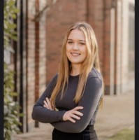 MJC Law Employee Hannah Dodds's profile photo