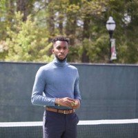 Wellesley Country Club Employee Nkrumah Ptr's profile photo