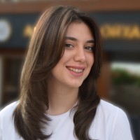 yes, we do! Employee Damlasu Karakaş's profile photo