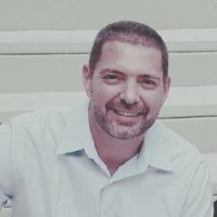 DDC Solutions Employee Tony Medler's profile photo