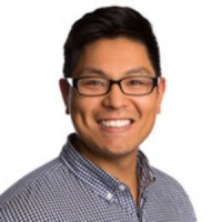 Triadex Employee James Jung's profile photo