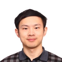 TCOMS - Technology Centre for Offshore and Marine, Singapore Employee Hongchao Liu's profile photo