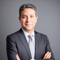 LIMA AIRPORT PARTNERS SRL Employee Richard Li's profile photo