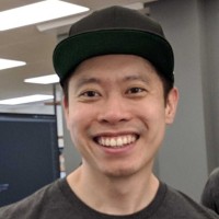 Curioso Employee Max Chen's profile photo