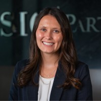 SIG Partners Employee Kate Yurosek's profile photo