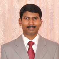 DELPHI CONNECTION SYSTEMS INDIA LIMITED Employee Alby John's profile photo