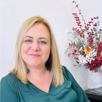 IKAWA Employee Alexandra Allard's profile photo