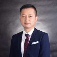 Lorry Liu Email