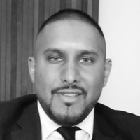 London Metropolitan University Employee Mo Mottaleb's profile photo