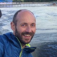 ZipZag Rides Employee David Evans's profile photo