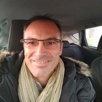 Progetel Employee Romuald Valfort's profile photo