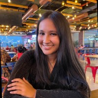 CityMall Employee Rudrakshi Singhal's profile photo