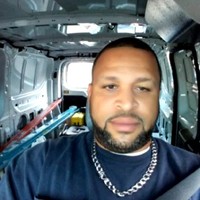 Residential Elevators Employee Manny Hernandez's profile photo