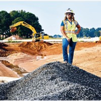 Cardinal Civil Contracting, LLC Employee Mary Wahba's profile photo