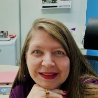 Secretariat of Science, Technology and Innovation of the State of Pernambuco Employee Teresa MacIel's profile photo