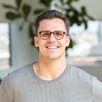 Procurement Partners Employee Spencer Calvert's profile photo